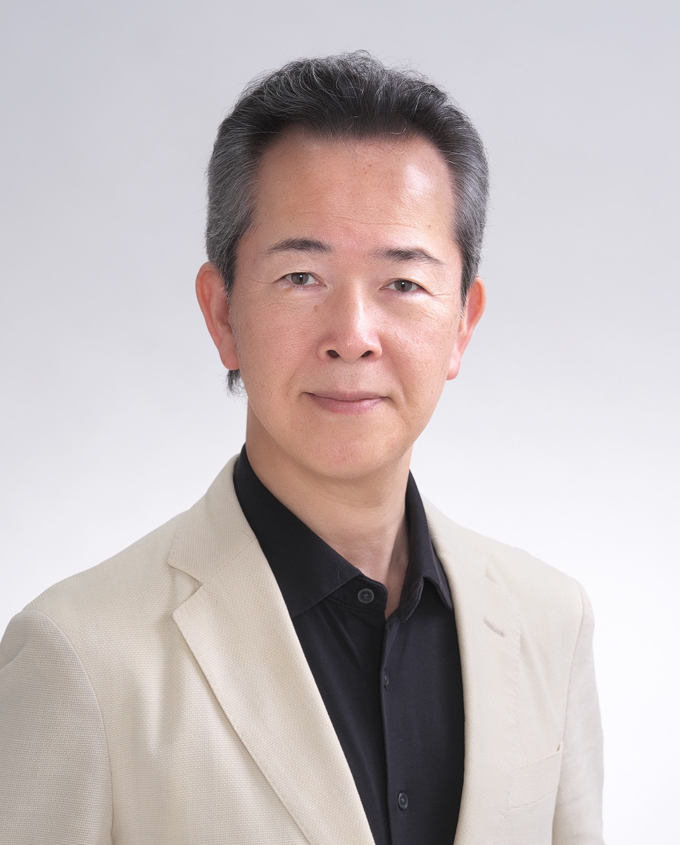 嵌植義歯研究所 施設長 懸田明弘